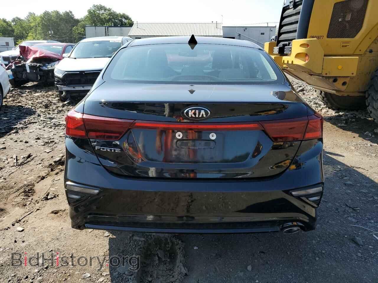 2021 KIA FORTE - VIN: 3KPF24AD0ME298902 - Фото 6