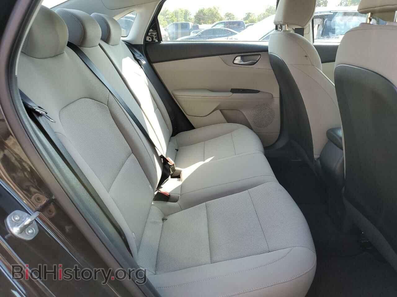 2021 KIA FORTE - VIN: 3KPF24AD0ME298902 - Фото 10