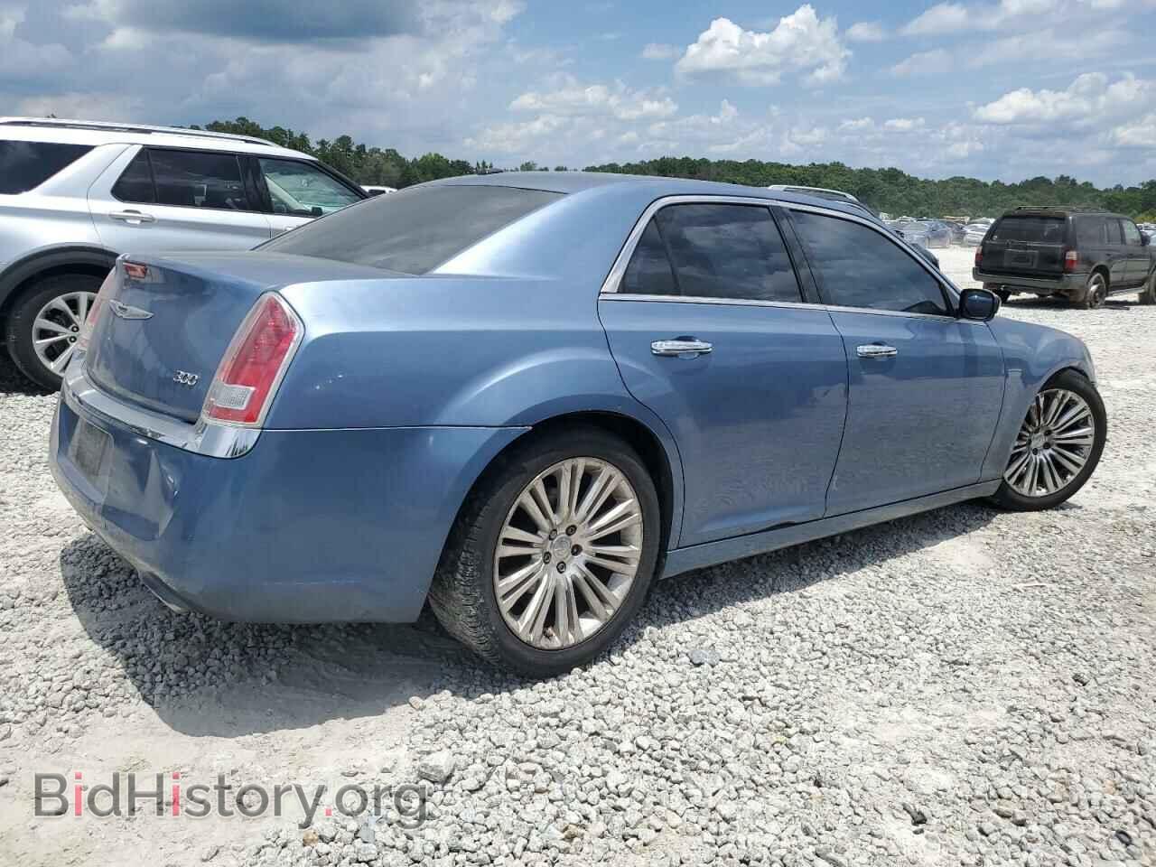 2011 CHRYSLER 300 - VIN: 2C3CA5CG0BH561267 - Photo 3