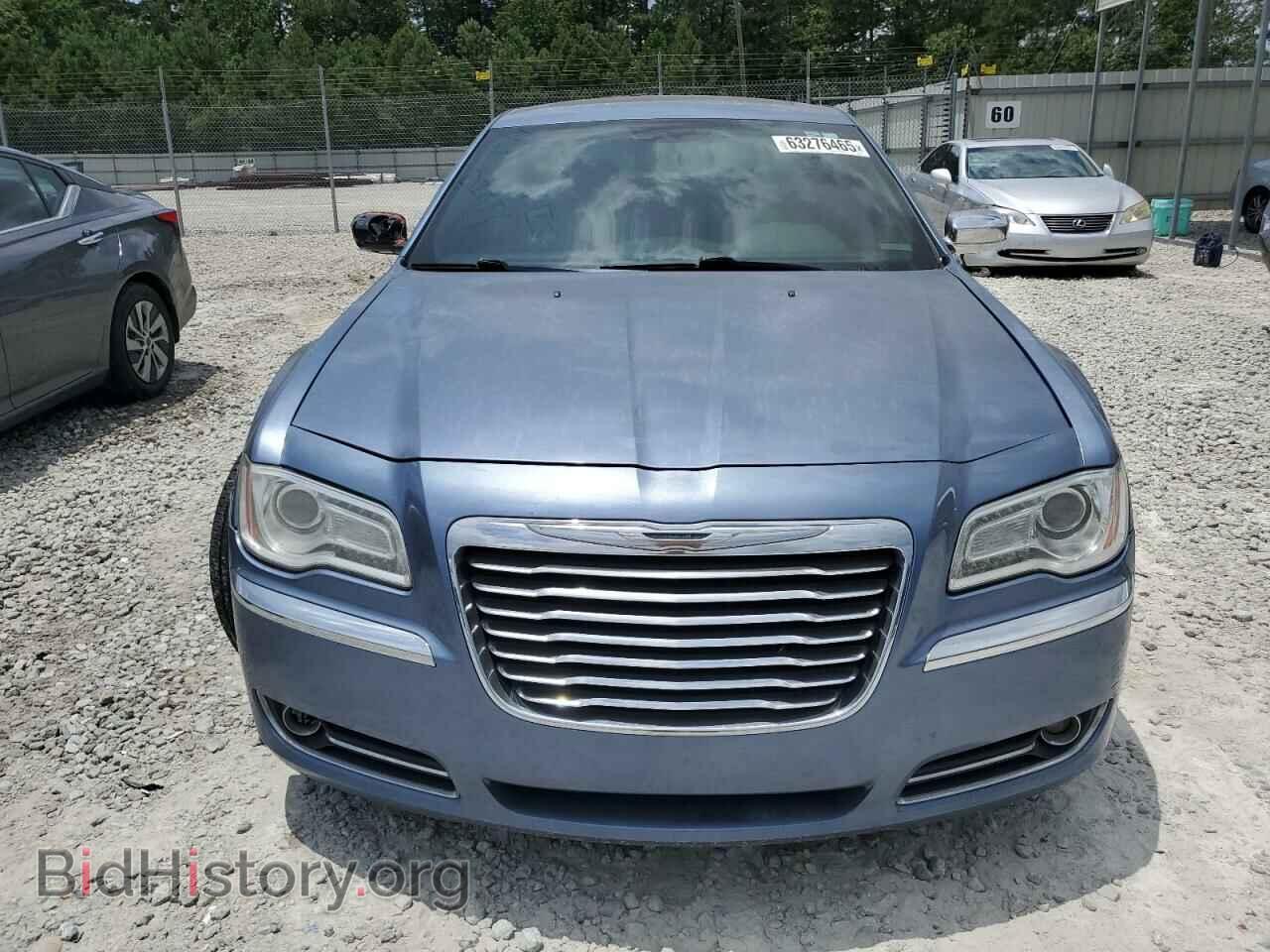 2011 CHRYSLER 300 - VIN: 2C3CA5CG0BH561267 - Photo 5