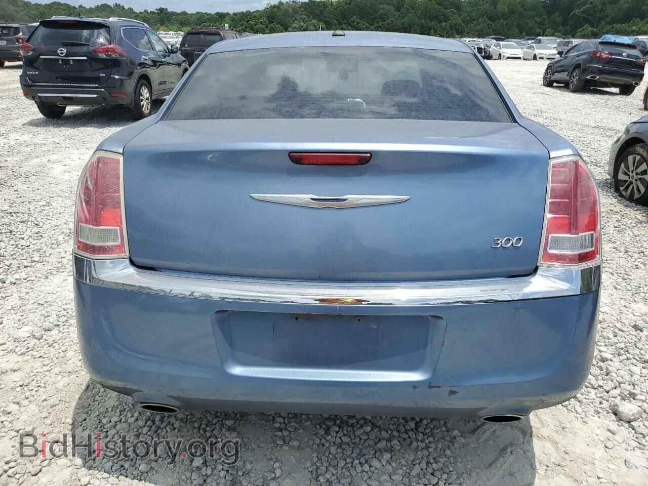 2011 CHRYSLER 300 - VIN: 2C3CA5CG0BH561267 - Photo 6