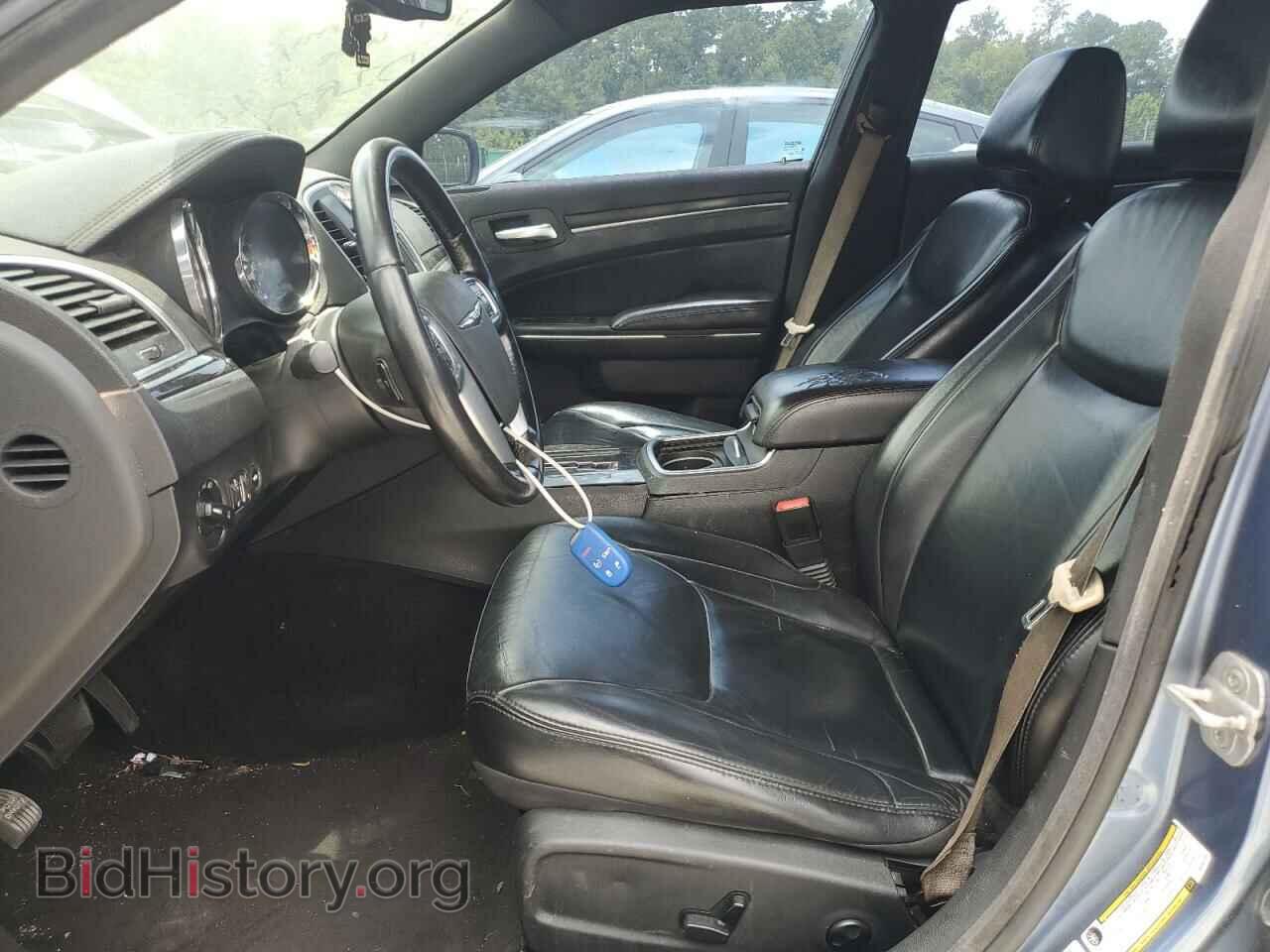 2011 CHRYSLER 300 - VIN: 2C3CA5CG0BH561267 - Photo 7
