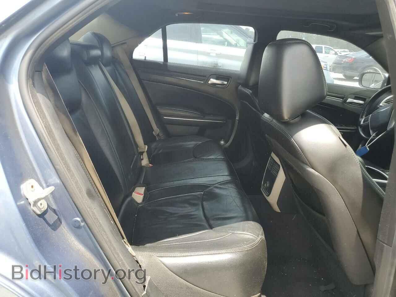 2011 CHRYSLER 300 - VIN: 2C3CA5CG0BH561267 - Photo 10
