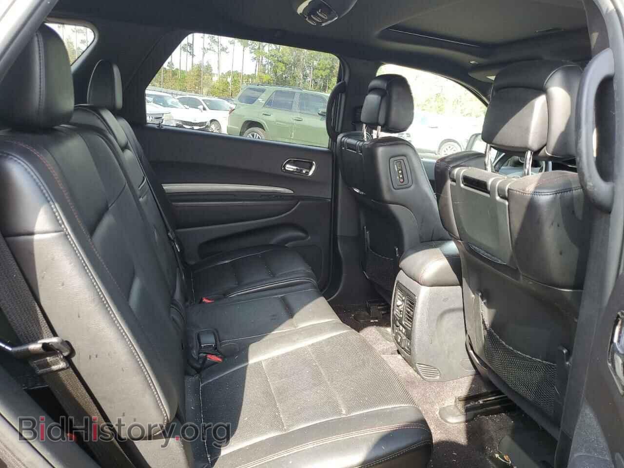2018 DODGE DURANGO - VIN: 1C4SDJCT0JC393104 - Фото 6