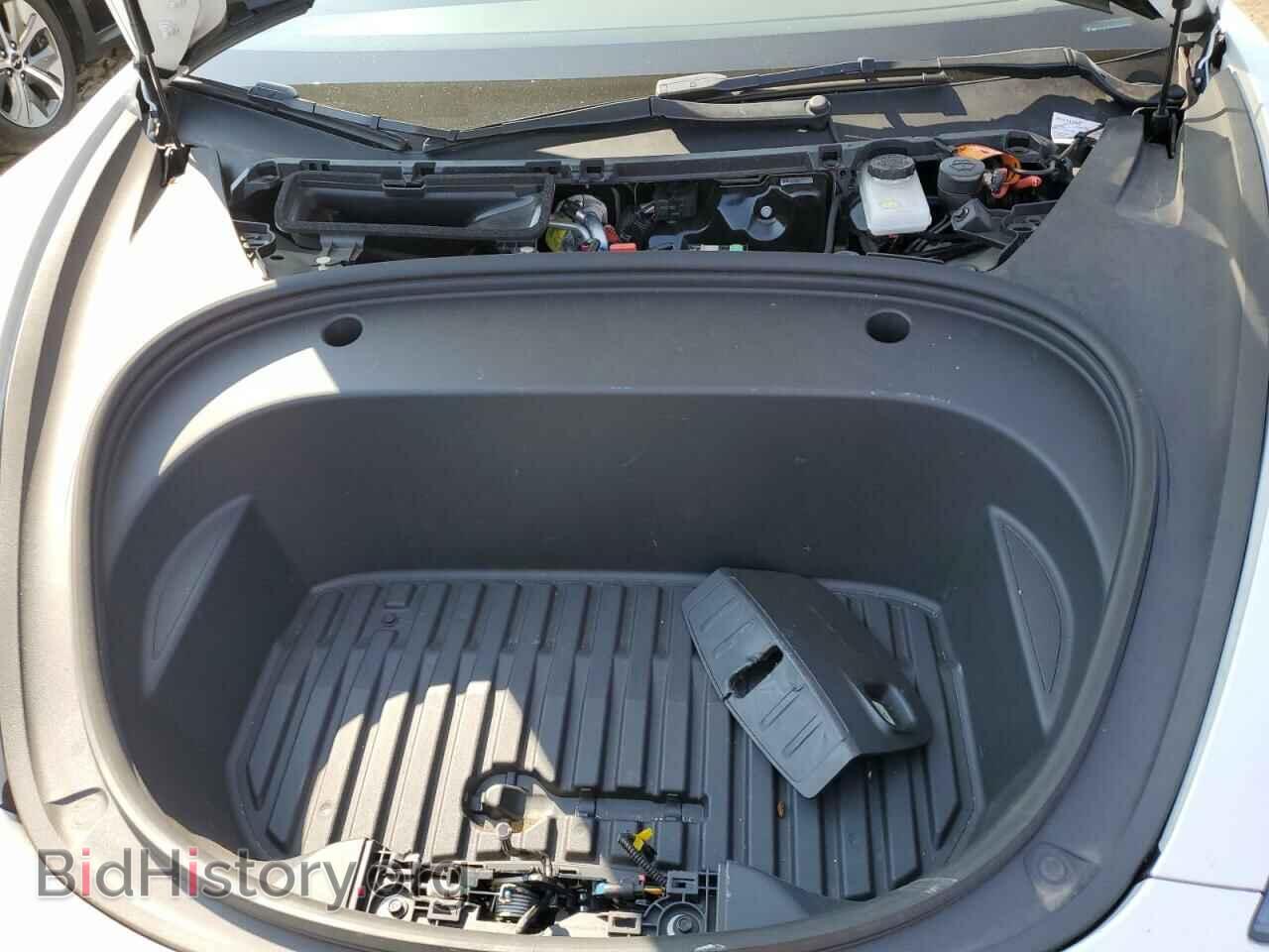 2022 TESLA MODEL 3 - VIN: 5YJ3E1EA0NF184936 - Фото 11