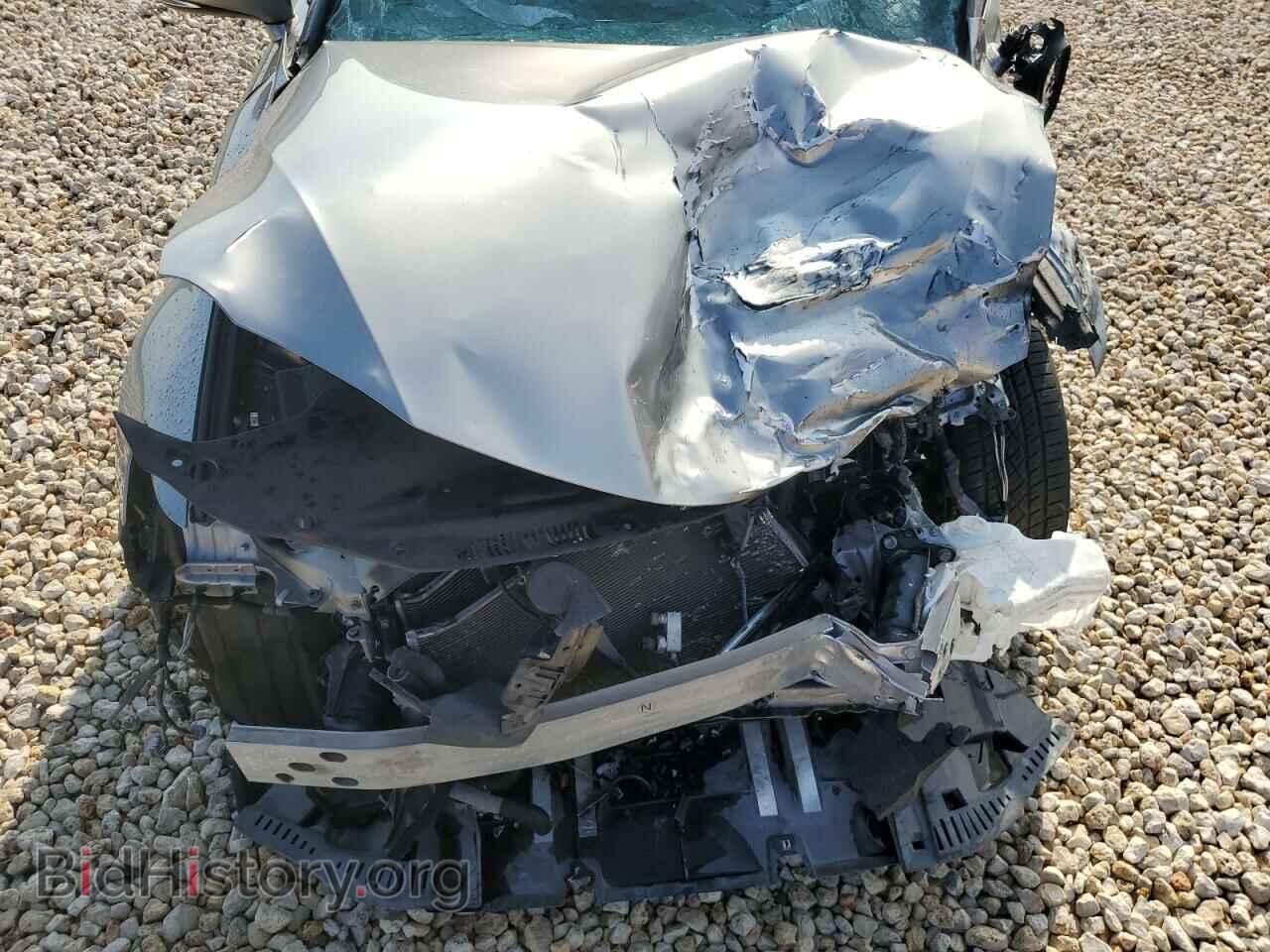 2016 LEXUS IS - VIN: JTHBA1D24G5027981 - Фото 11