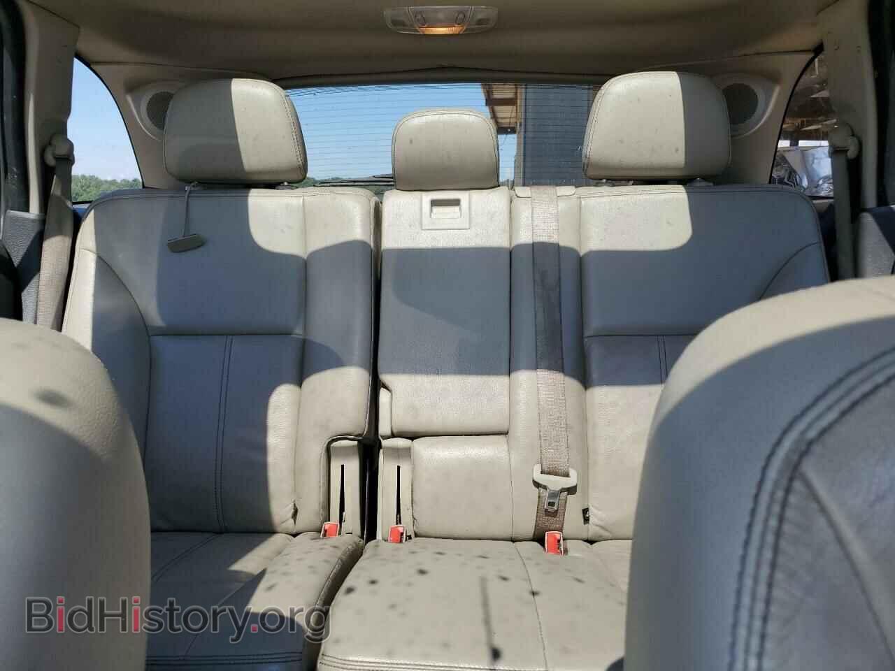 2013 FORD EDGE - VIN: 2FMDK3KCXDBB94024 - Фото 10