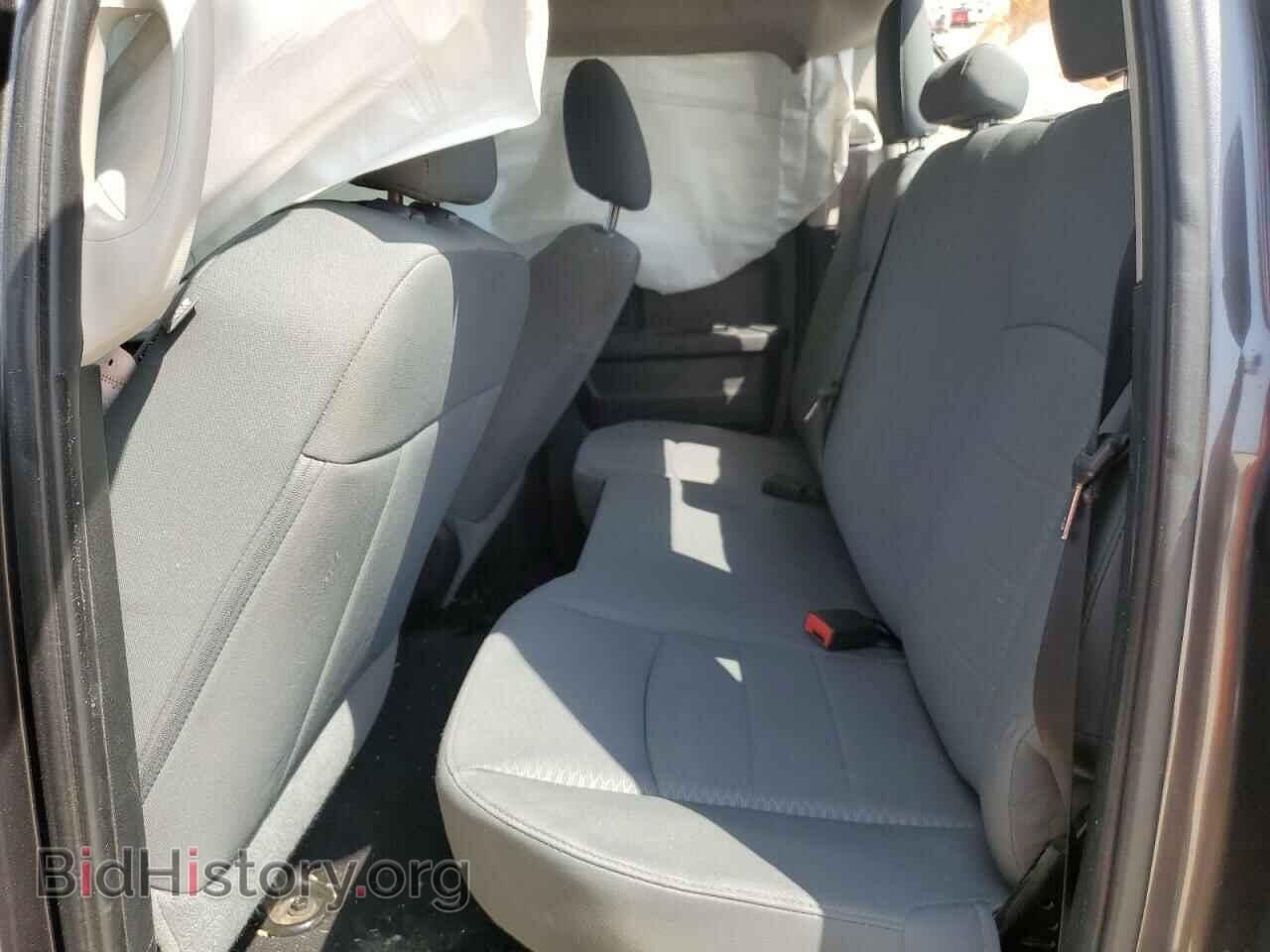 2014 RAM 1500 - VIN: 1C6RR7FT9ES291527 - Фото 10