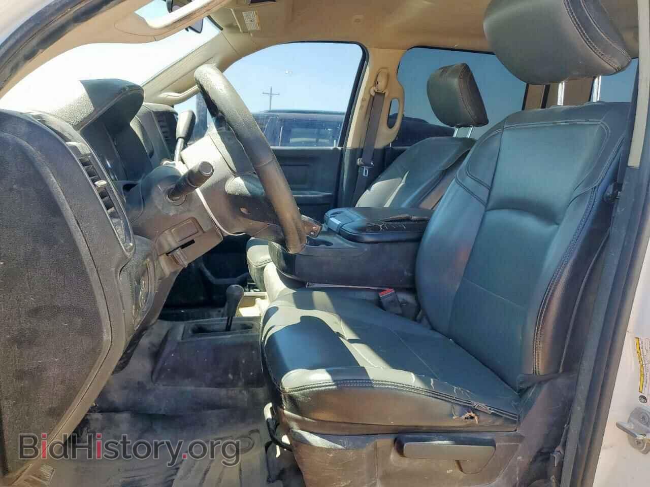 2019 RAM 2500 - VIN: 3C6UR5CL3KG685496 - Фото 7