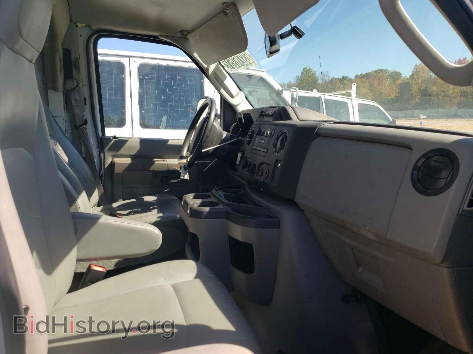2016 FORD ECONOLINE - VIN: 1FDWE3FL2GDC38865 - Фото 5
