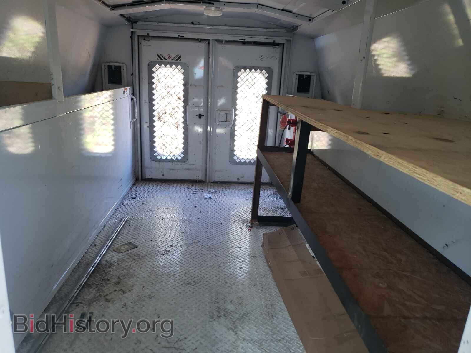 2016 FORD ECONOLINE - VIN: 1FDWE3FL2GDC38865 - Фото 6