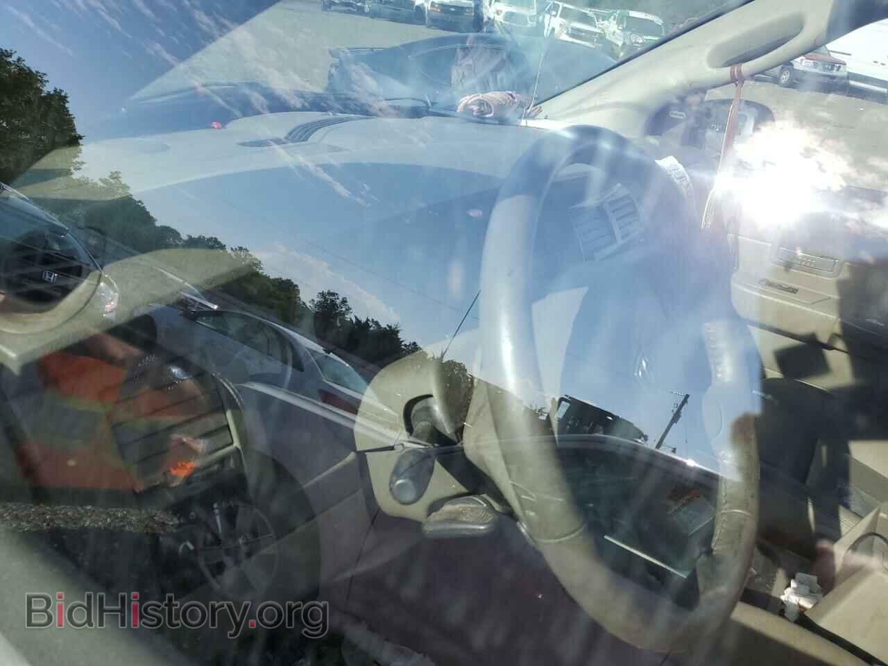 2006 DODGE DURANGO - VIN: 1D4HB48276F173453 - Фото 9