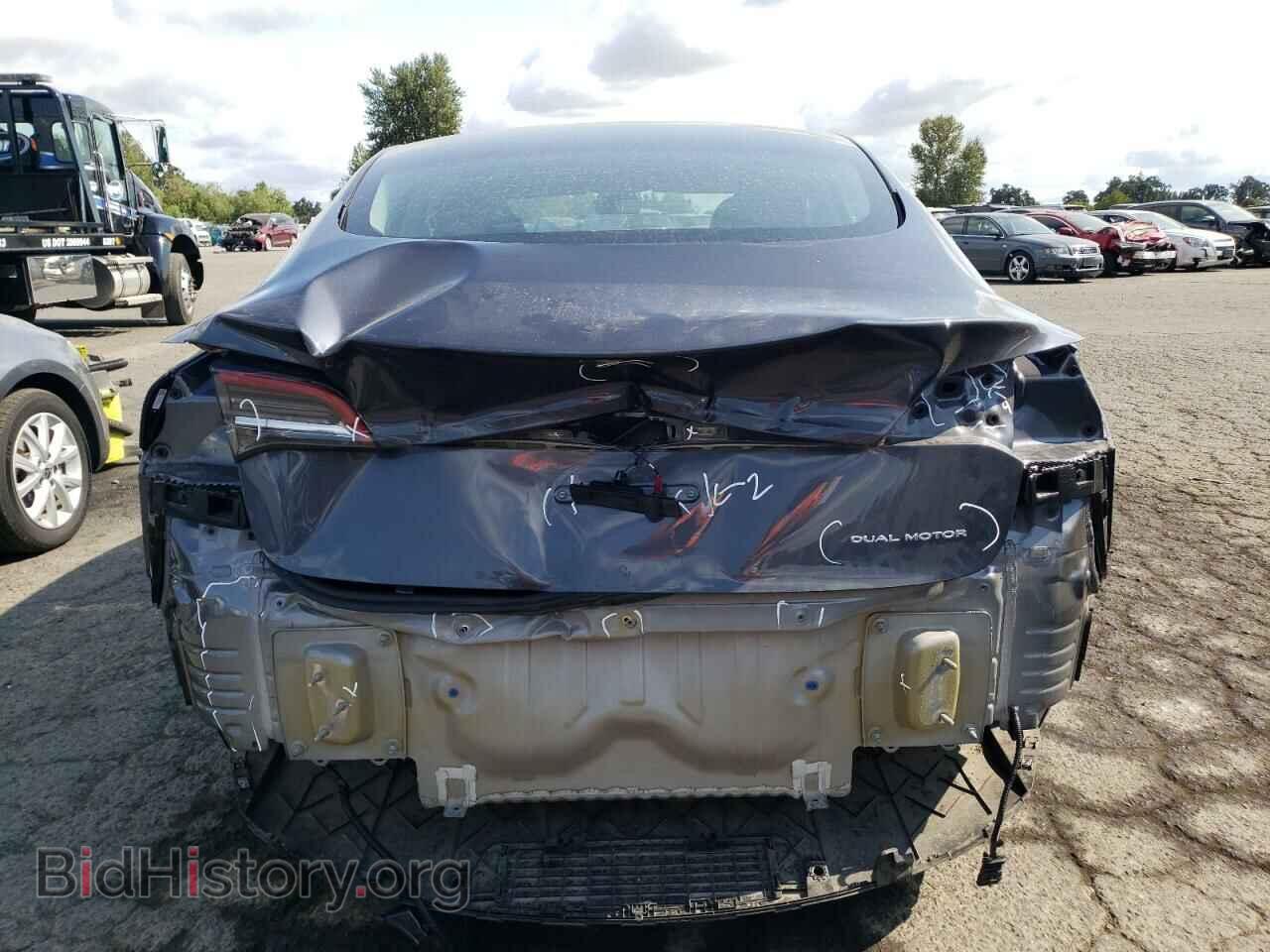 2023 TESLA MODEL 3 - VIN: 5YJ3E1EB3PF637023 - Photo 6