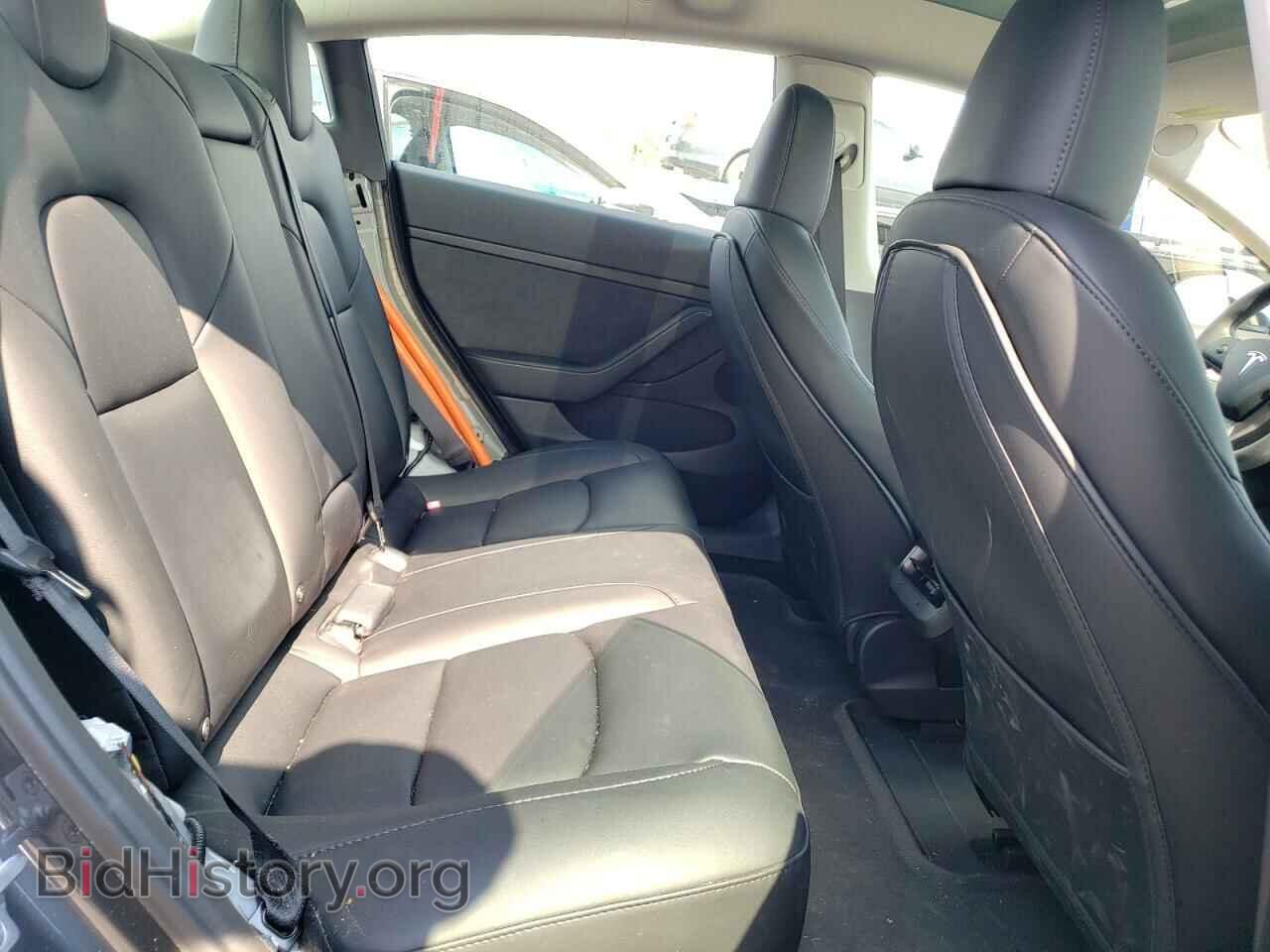 2023 TESLA MODEL 3 - VIN: 5YJ3E1EB3PF637023 - Photo 10