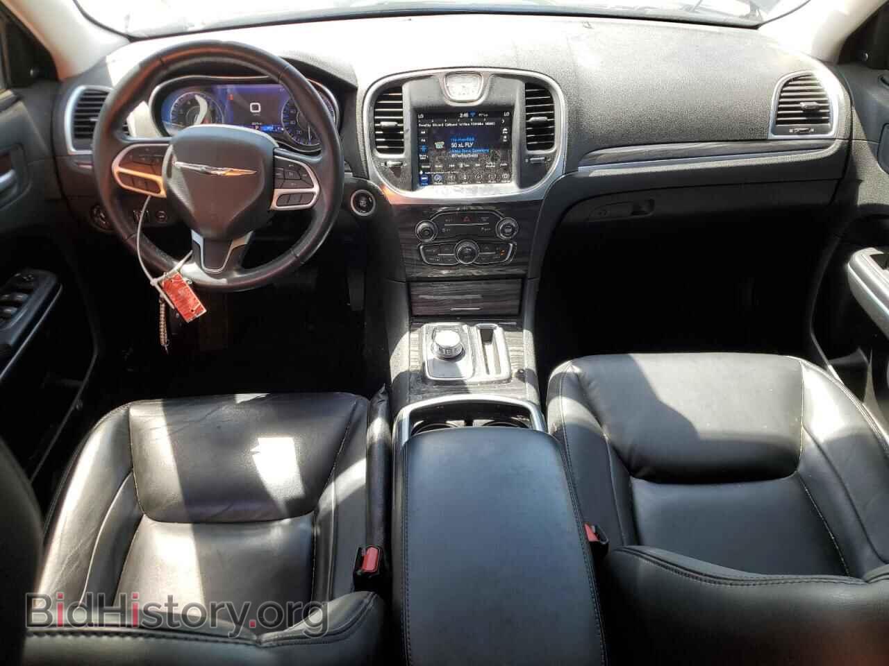2021 CHRYSLER 300 - VIN: 2C3CCARG0MH524264 - Фото 8
