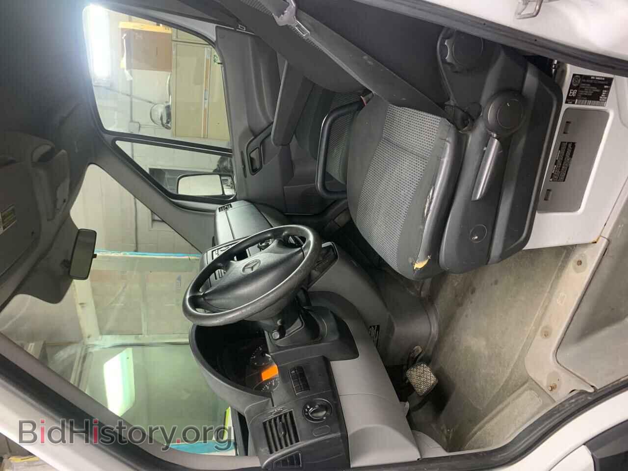 2010 MERCEDES-BENZ SPRINTER - VIN: WD3BE7CC7A5464412 - Фото 9