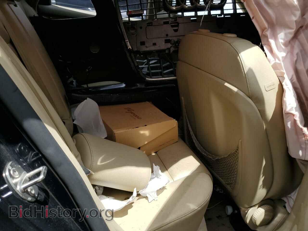 2008 AUDI A4 - VIN: WAUDF78E18A076161 - Фото 10