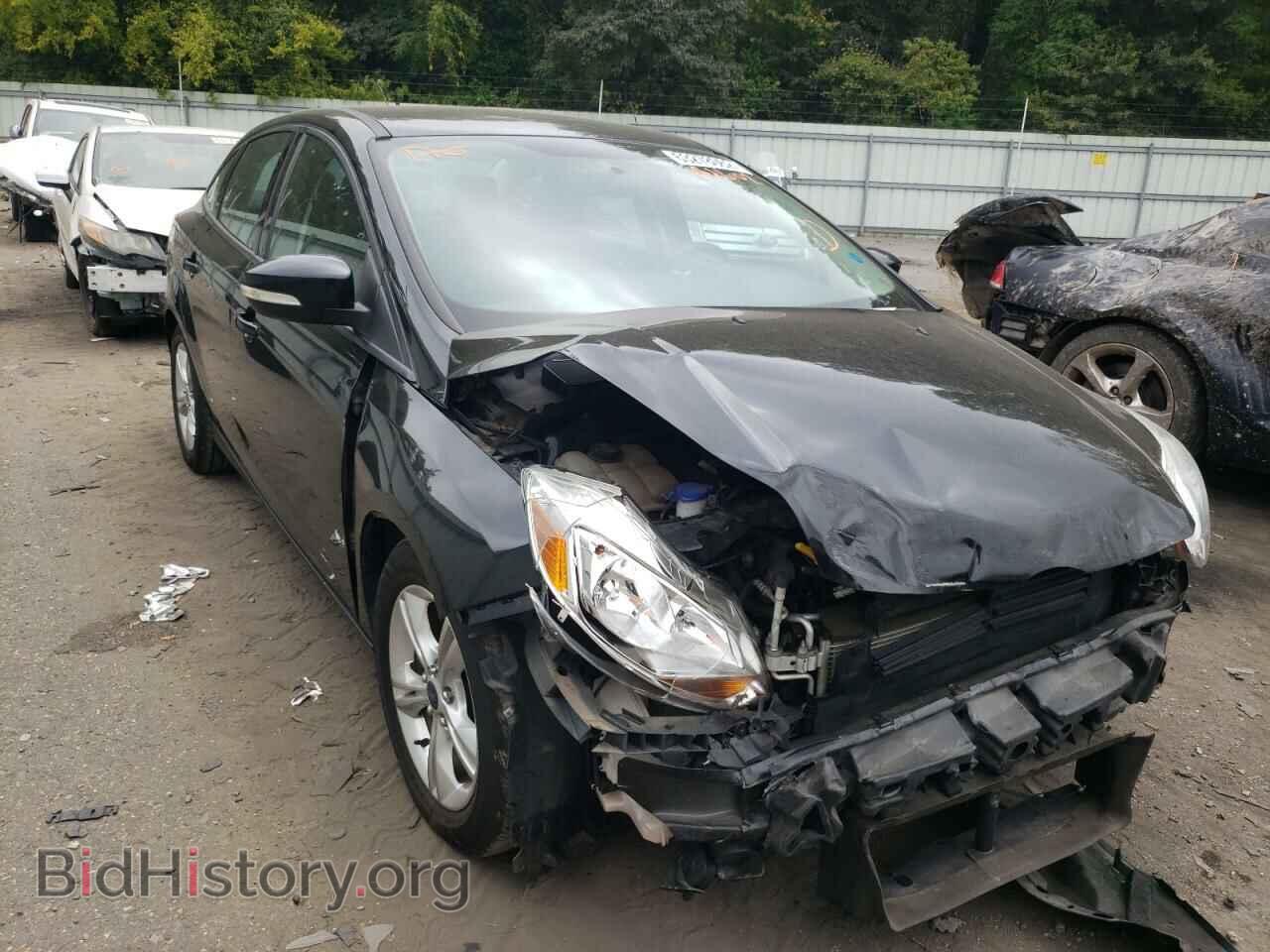 Фотография 1FADP3F2XEL182602 - FORD FOCUS 2014
