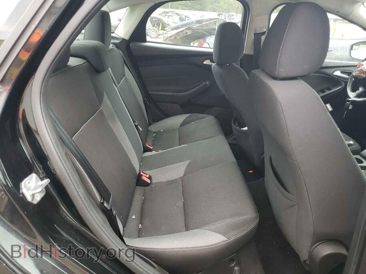 2014 FORD FOCUS - VIN: 1FADP3F2XEL182602 - Фото 6