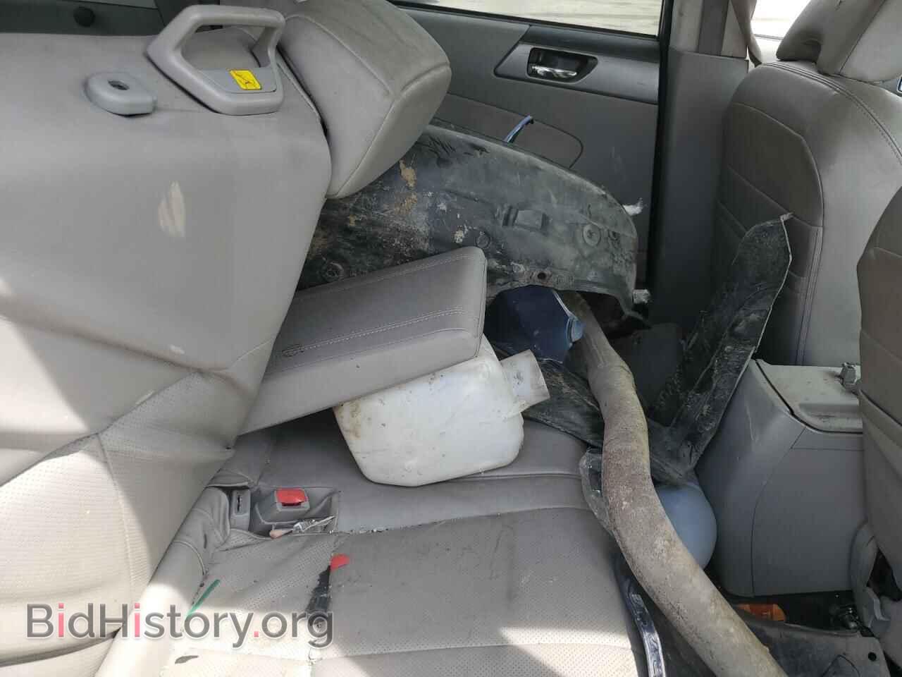 2013 SUBARU FORESTER - VIN: JF2SHAEC3DH412870 - Фото 13