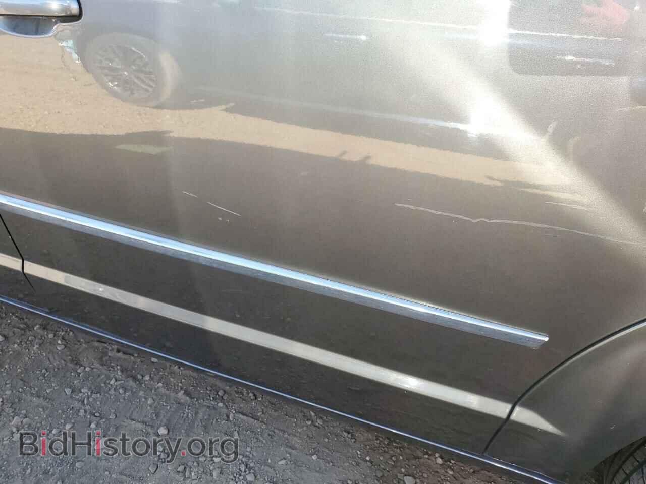 2010 DODGE CARAVAN - VIN: 2D4RN5D10AR316730 - Фото 9