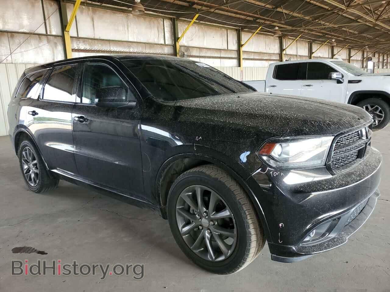 2015 DODGE DURANGO - VIN: 1C4RDHAG6FC146948 - Photo 4