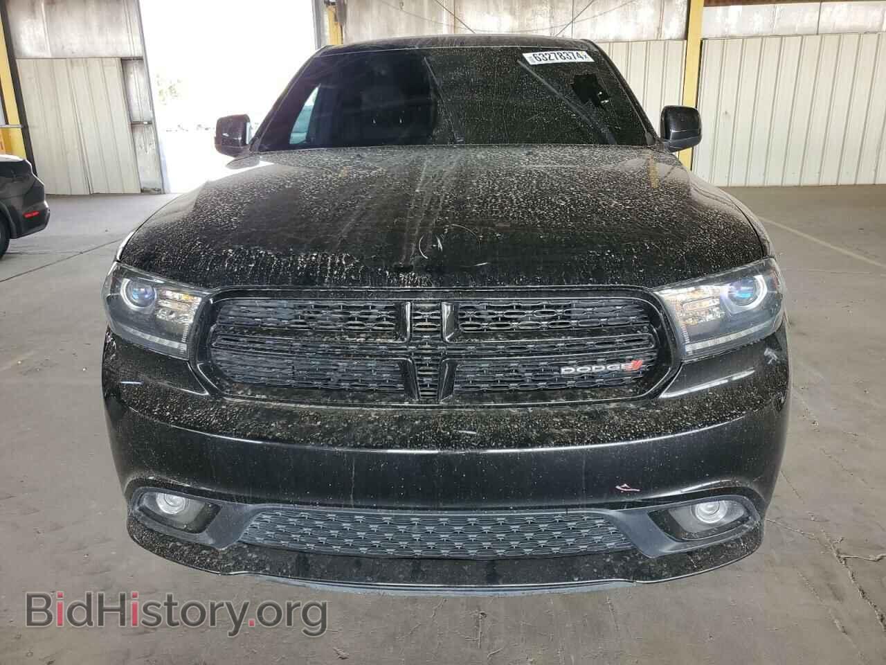 2015 DODGE DURANGO - VIN: 1C4RDHAG6FC146948 - Photo 5