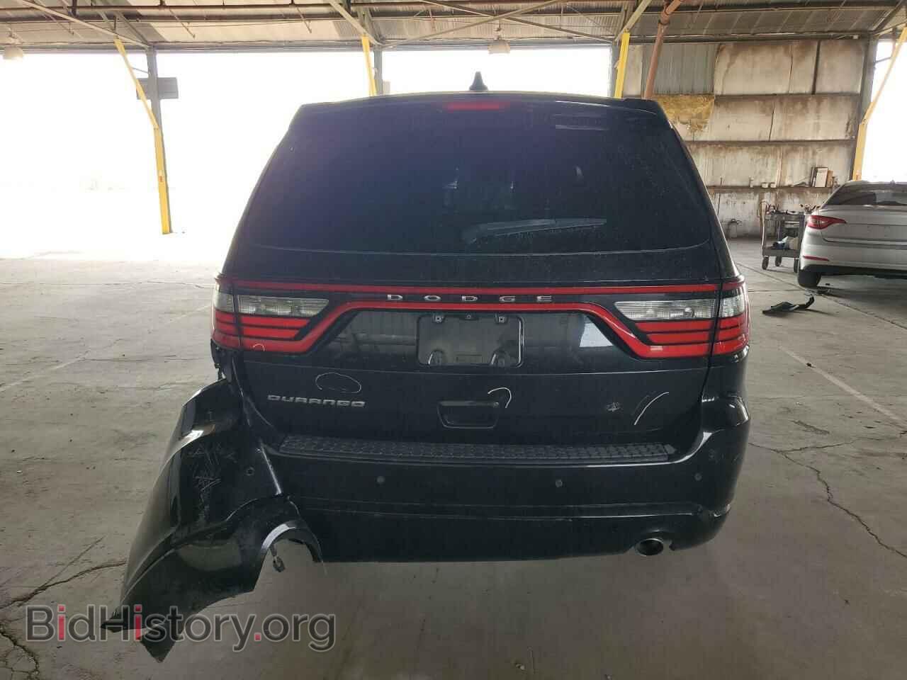 2015 DODGE DURANGO - VIN: 1C4RDHAG6FC146948 - Photo 6
