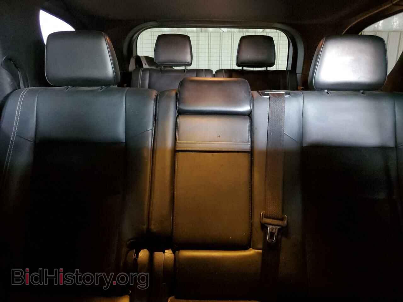 2015 DODGE DURANGO - VIN: 1C4RDHAG6FC146948 - Photo 10