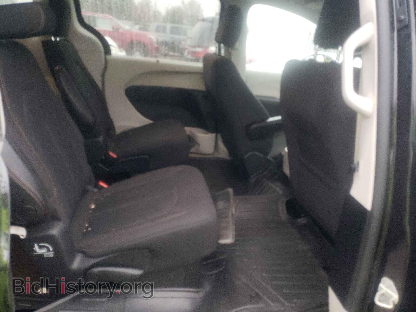2020 CHRYSLER PACIFICA - VIN: 2C4RC1FG1LR281387 - Фото 6