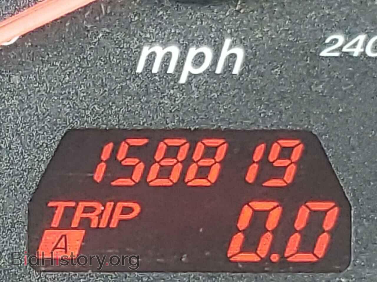 2006 MAZDA 6 - VIN: 1YVHP80C565M27770 - Фото 8