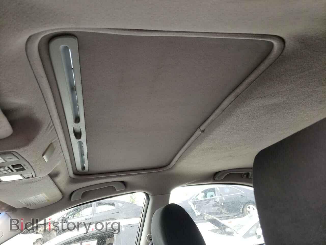 2006 MAZDA 6 - VIN: 1YVHP80C565M27770 - Фото 9