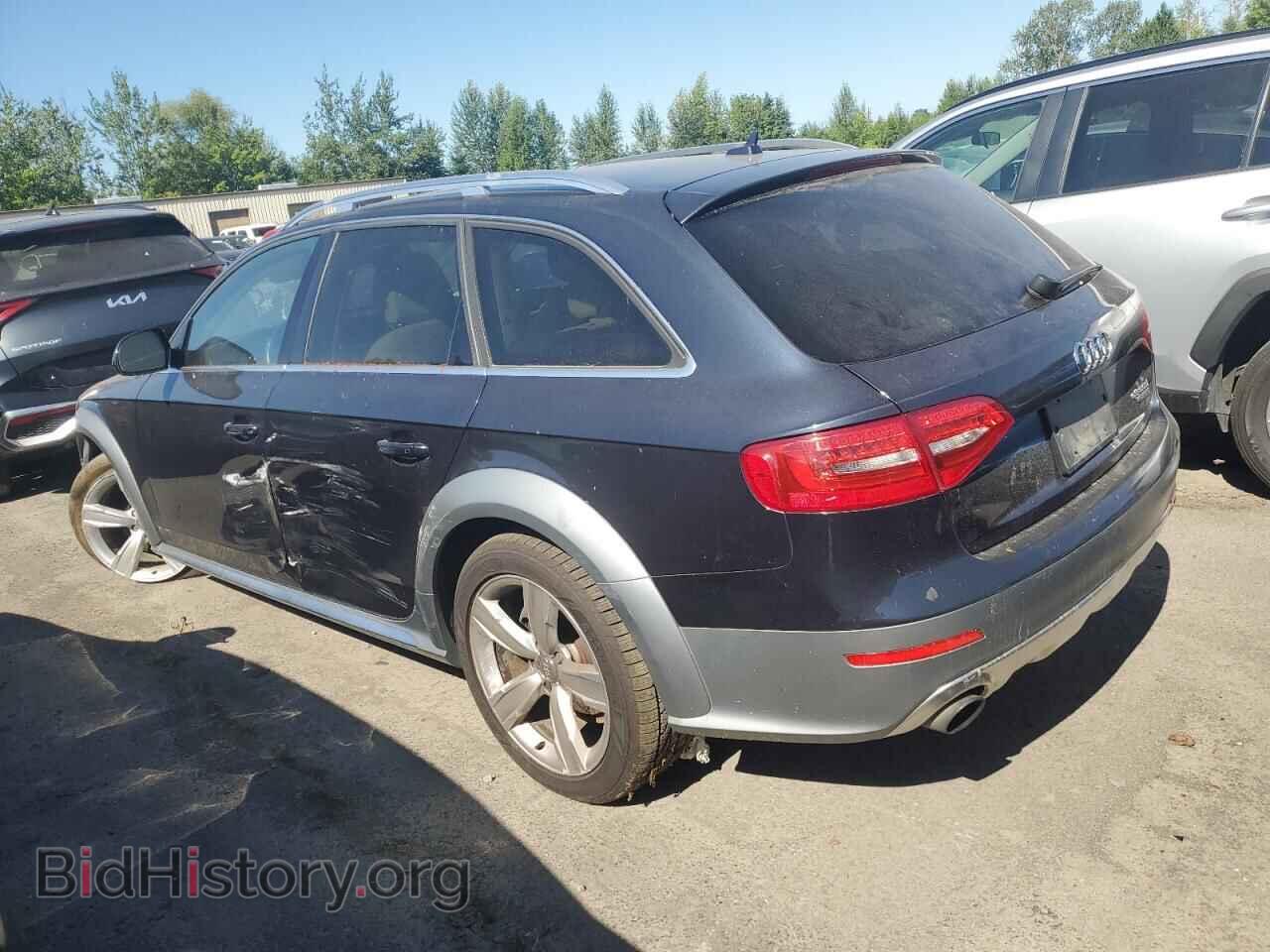 2015 AUDI A4 - VIN: WA1TFAFL5FA114625 - Фото 2