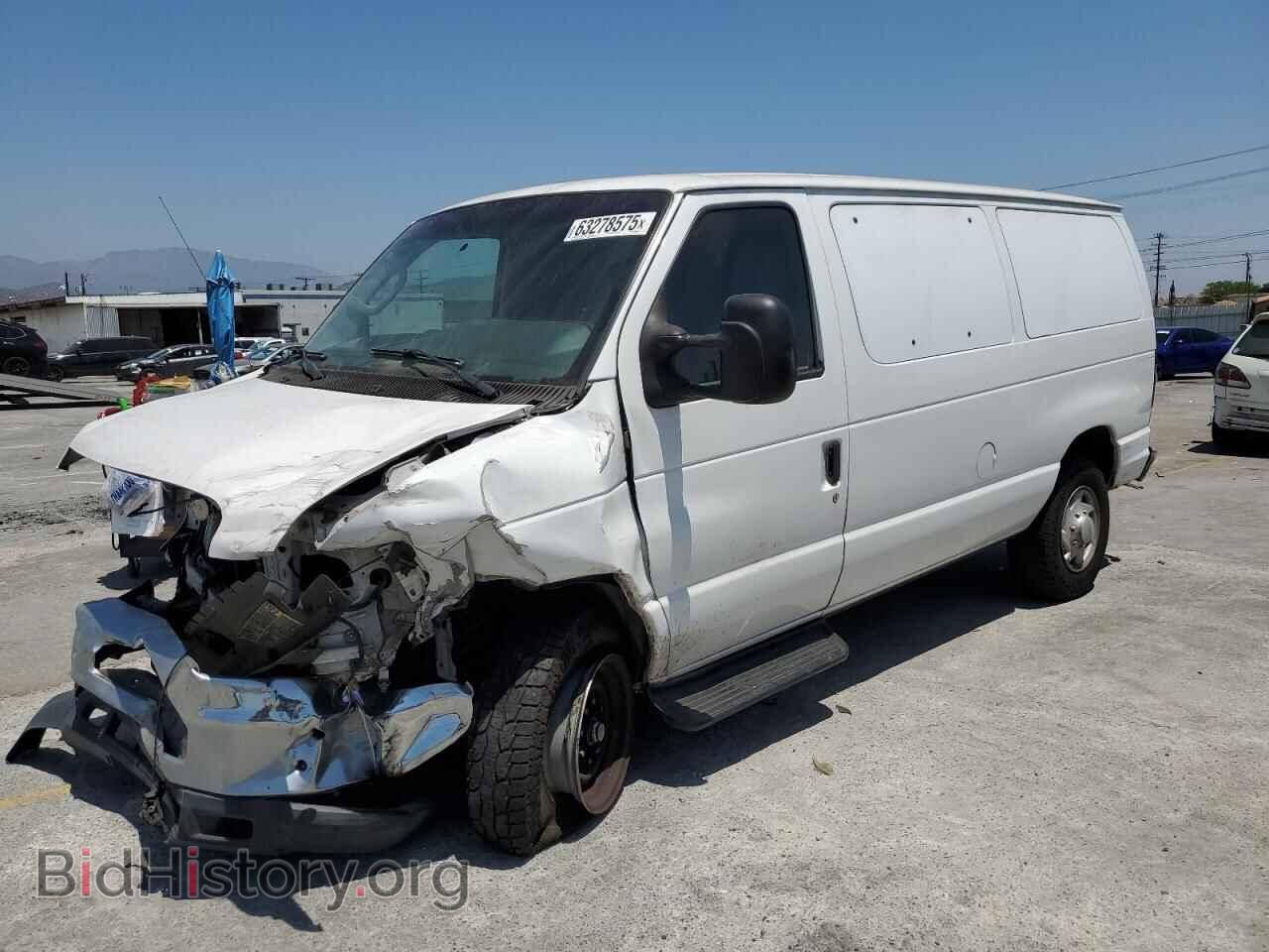 Photo 1FBNE3BL0DDA50156 - FORD ALL Models 2013