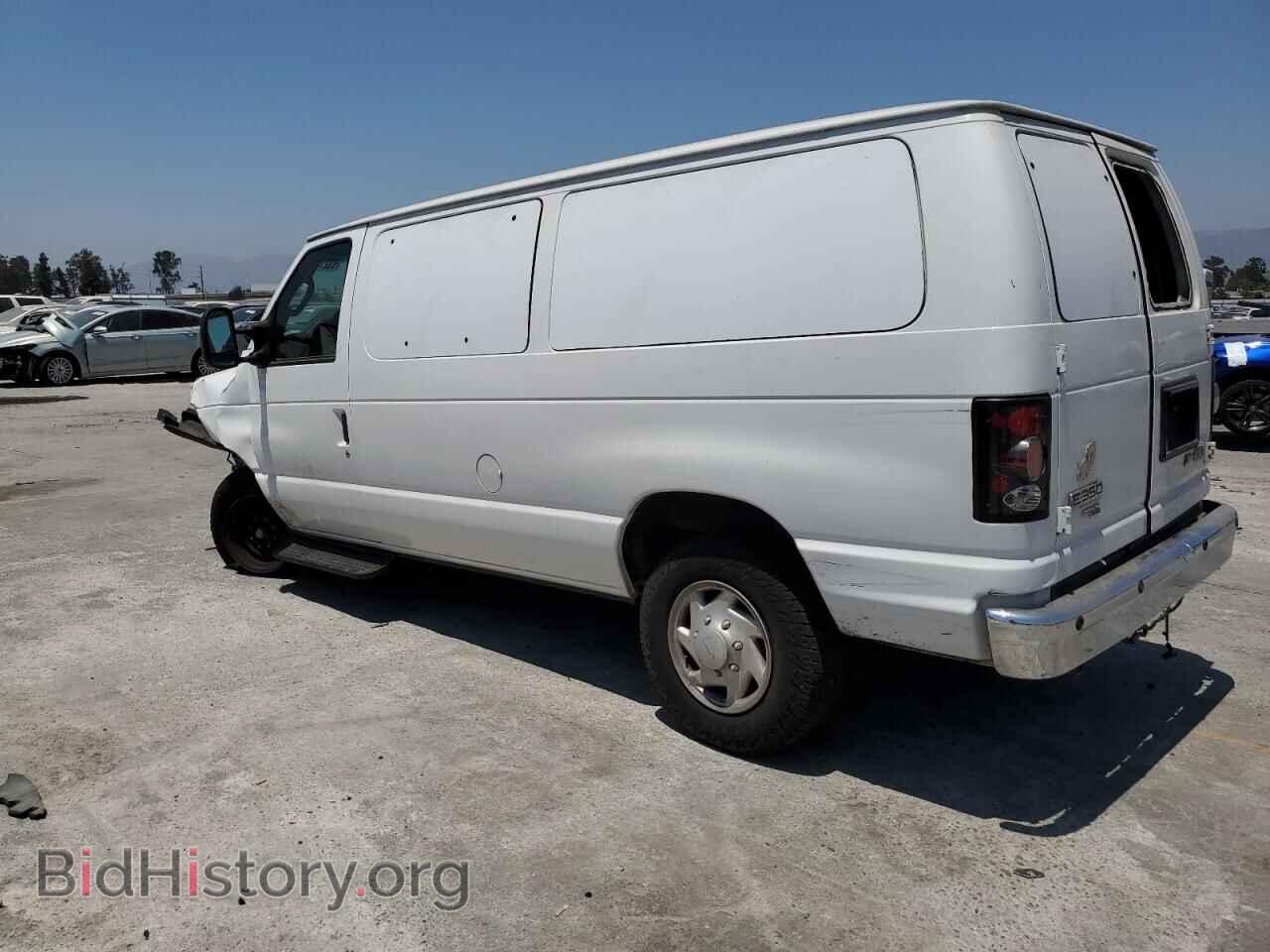 2013 FORD ALL Models - VIN: 1FBNE3BL0DDA50156 - Фото 2