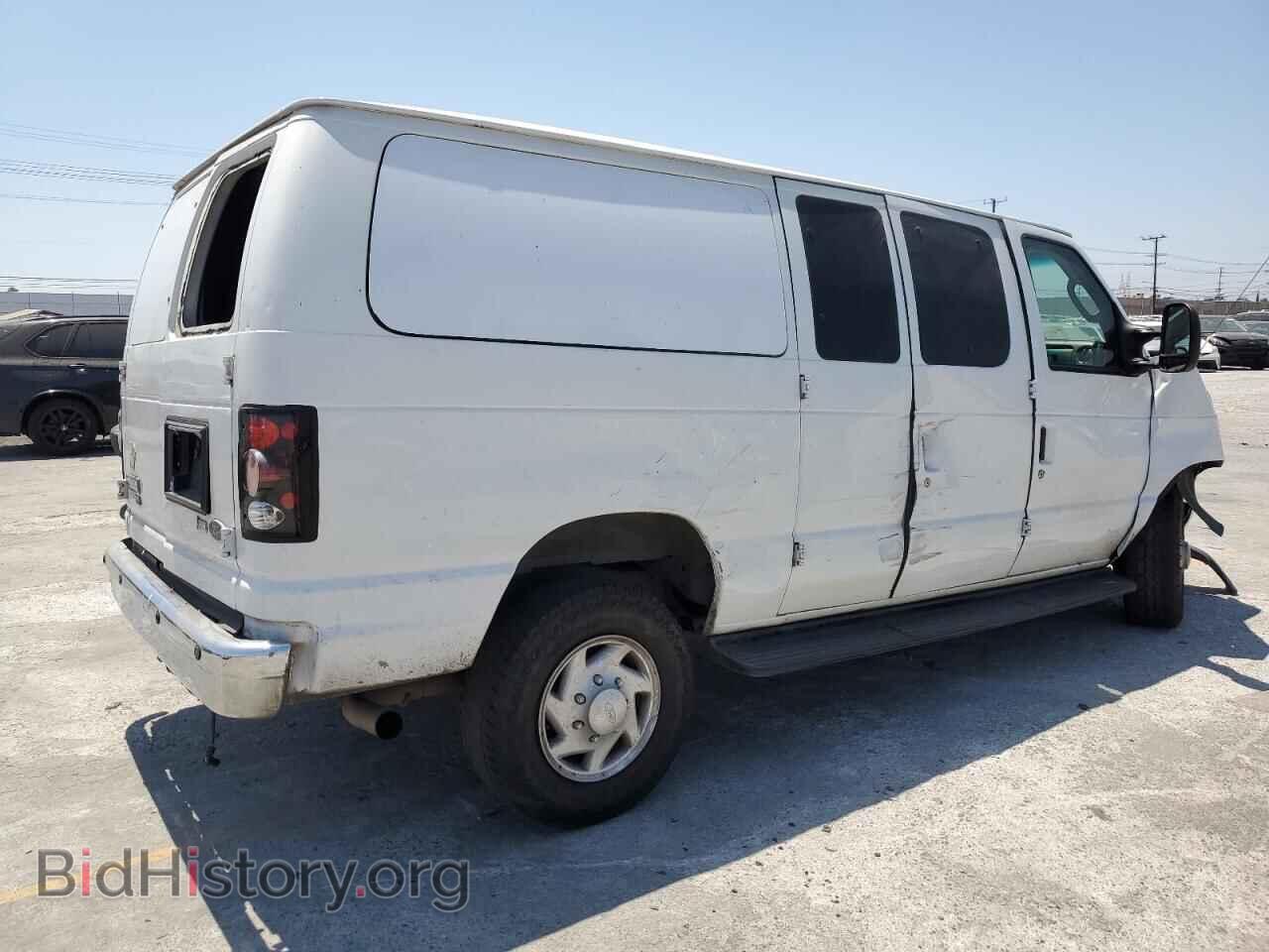 2013 FORD ALL Models - VIN: 1FBNE3BL0DDA50156 - Фото 3