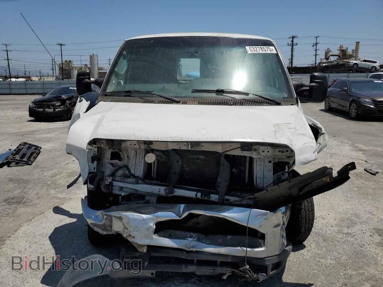2013 FORD ALL Models - VIN: 1FBNE3BL0DDA50156 - Фото 5