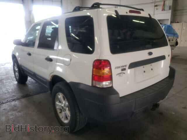2006 FORD ESCAPE - VIN: 1FMYU93146KC35249 - Фото 3