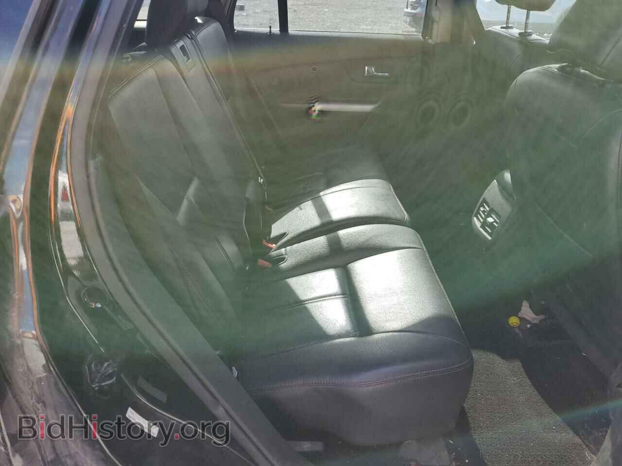2011 FORD EDGE - VIN: 2FMDK4JC4BBB55644 - Photo 6