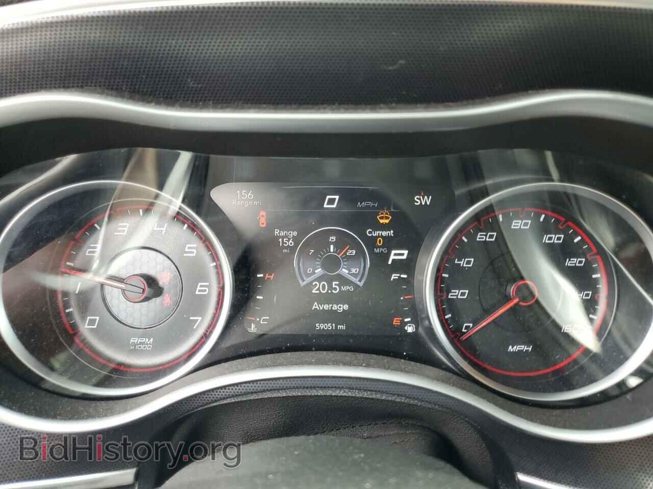 2018 DODGE CHARGER - VIN: 2C3CDXCT0JH238089 - Фото 9