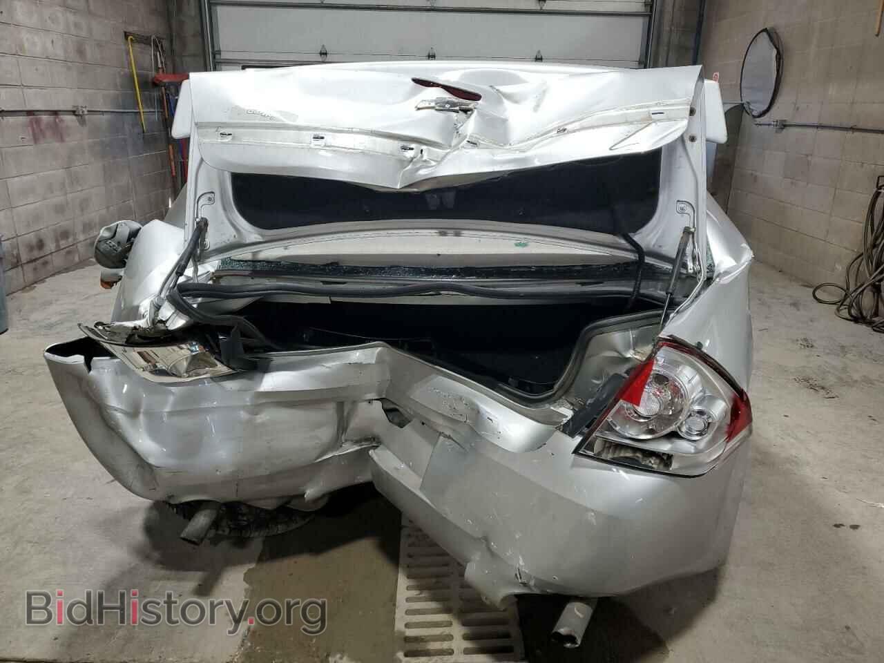 2012 CHEVROLET IMPALA - VIN: 2G1WG5E31C1305336 - Фото 6