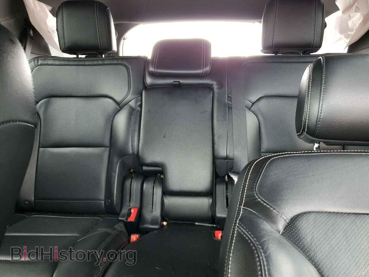 2017 FORD EXPLORER - VIN: 1FM5K8FH1HGB03146 - Photo 10