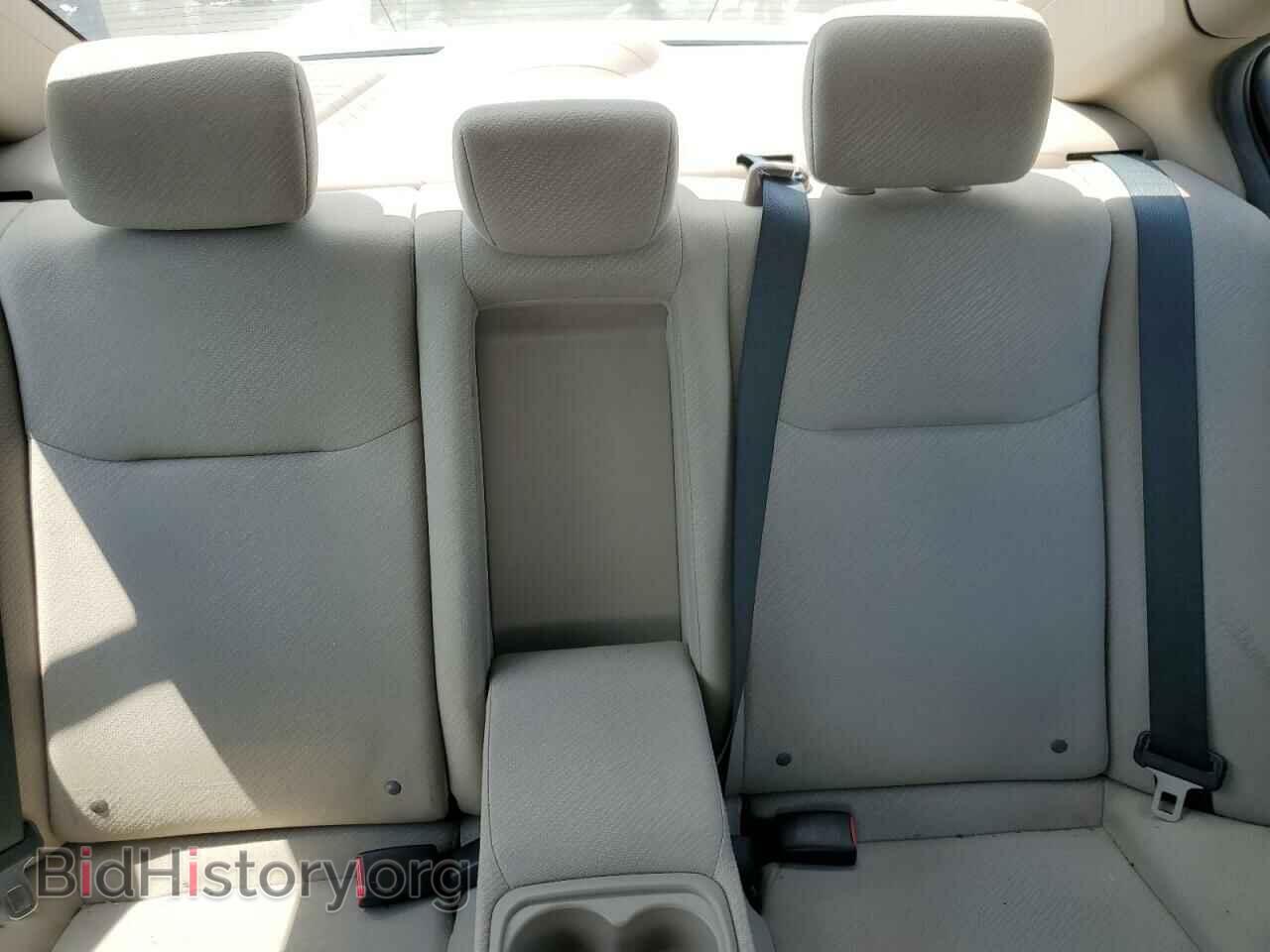 2013 HONDA CIVIC - VIN: 19XFB2F82DE013357 - Фото 10