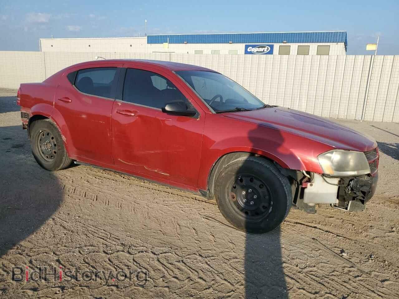 2010 DODGE AVENGER - VIN: 1B3CC4FB2AN175196 - Photo 4