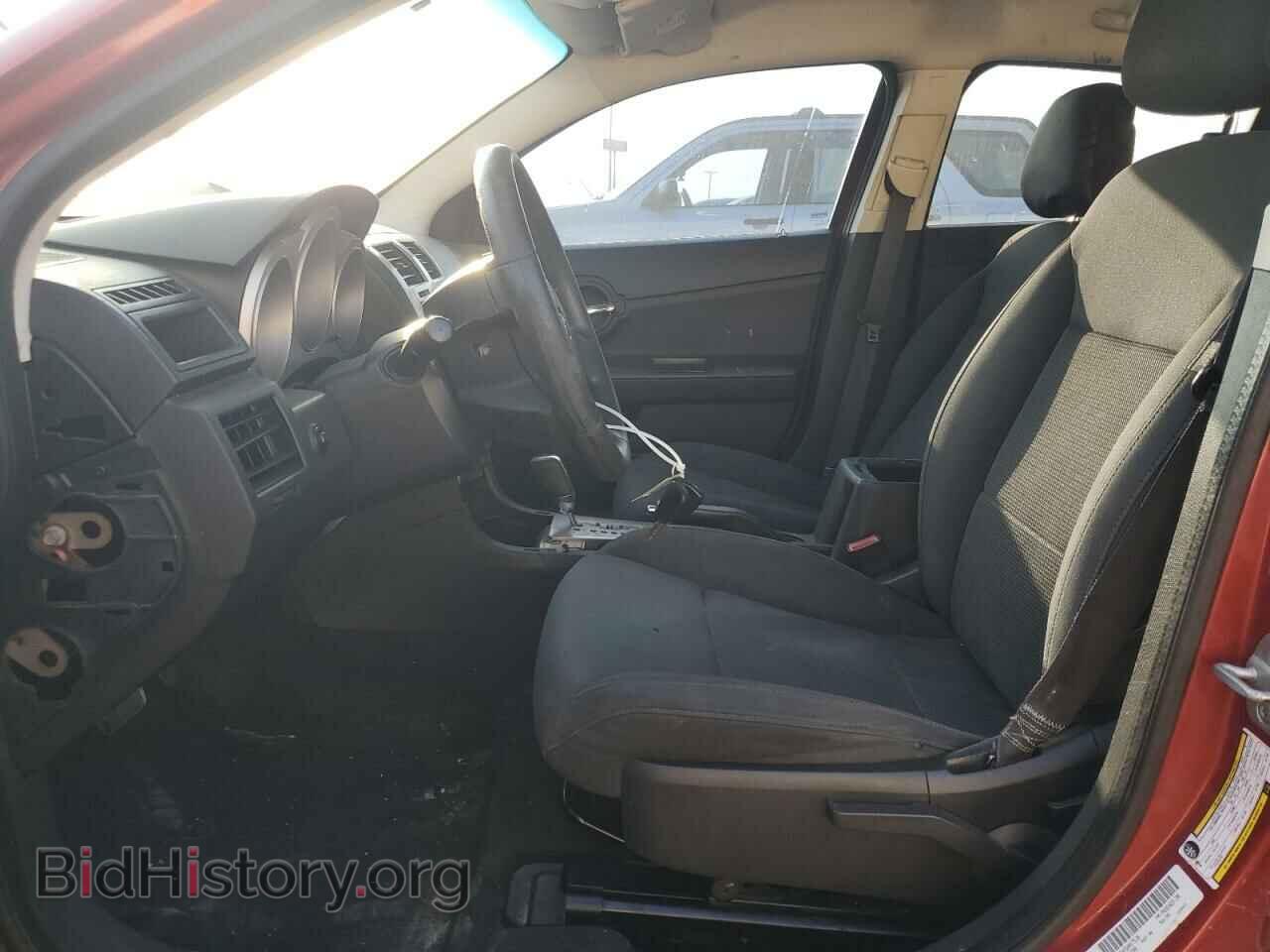 2010 DODGE AVENGER - VIN: 1B3CC4FB2AN175196 - Photo 7