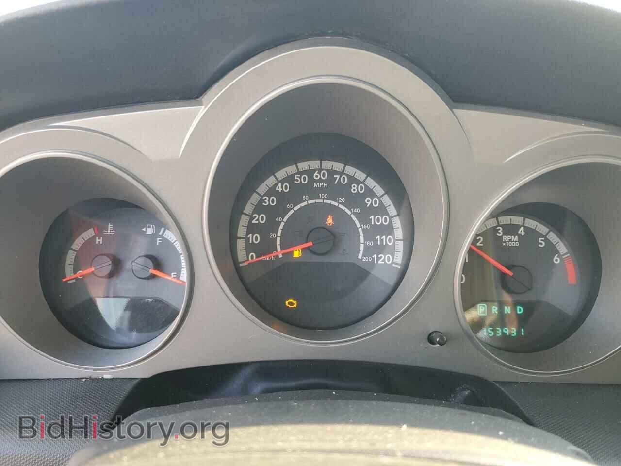 2010 DODGE AVENGER - VIN: 1B3CC4FB2AN175196 - Photo 9