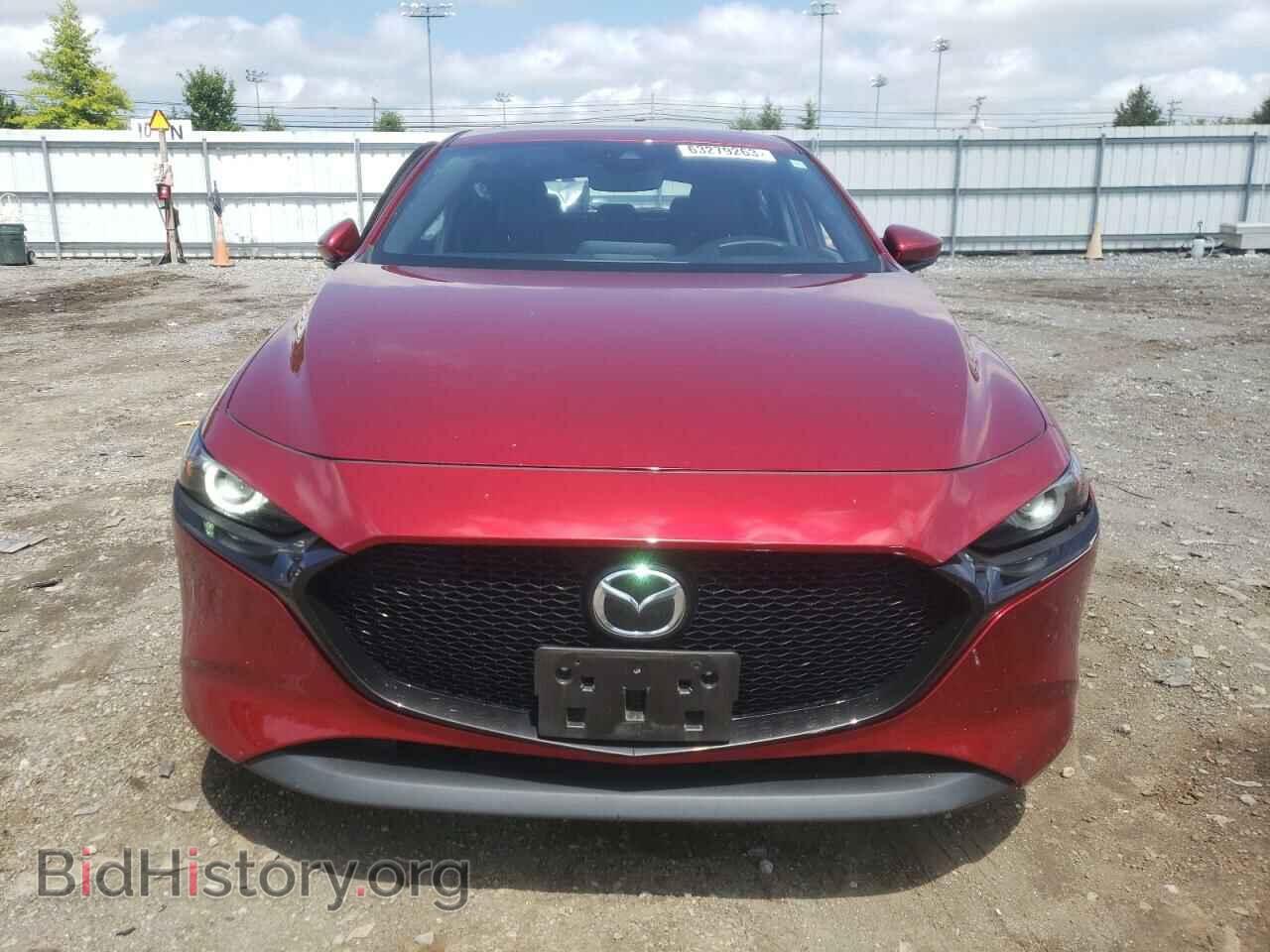 2021 MAZDA 3 - VIN: JM1BPBML3M1327366 - Фото 5
