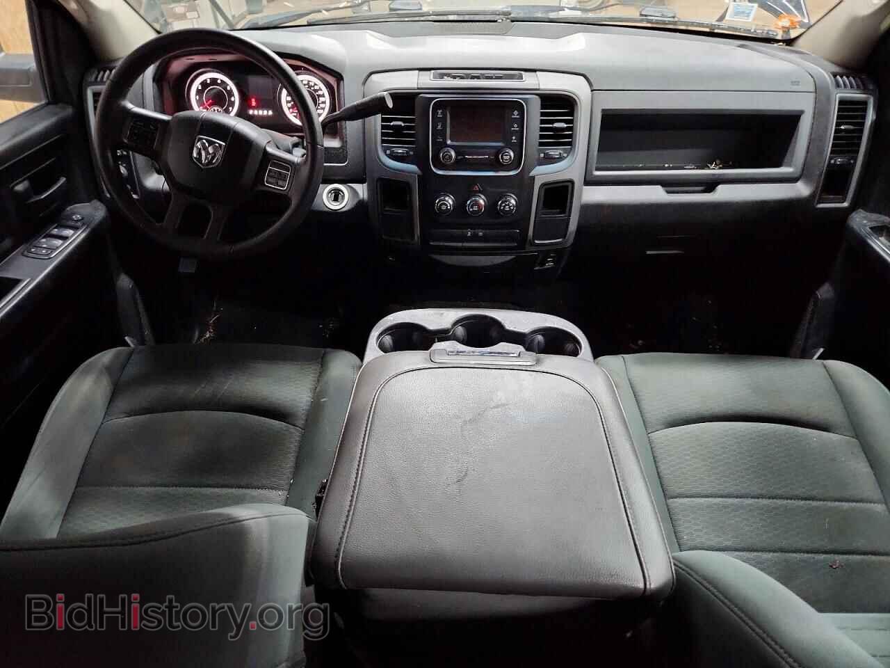 2014 RAM 1500 - VIN: 1C6RR6KT4ES178147 - Photo 8