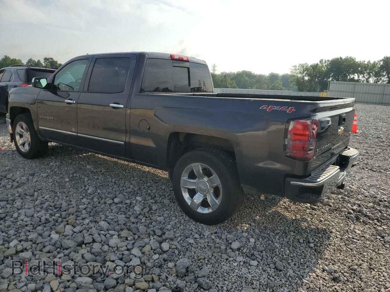 2014 CHEVROLET ALL Models - VIN: 1GCUKSEC5EF193003 - Фото 2