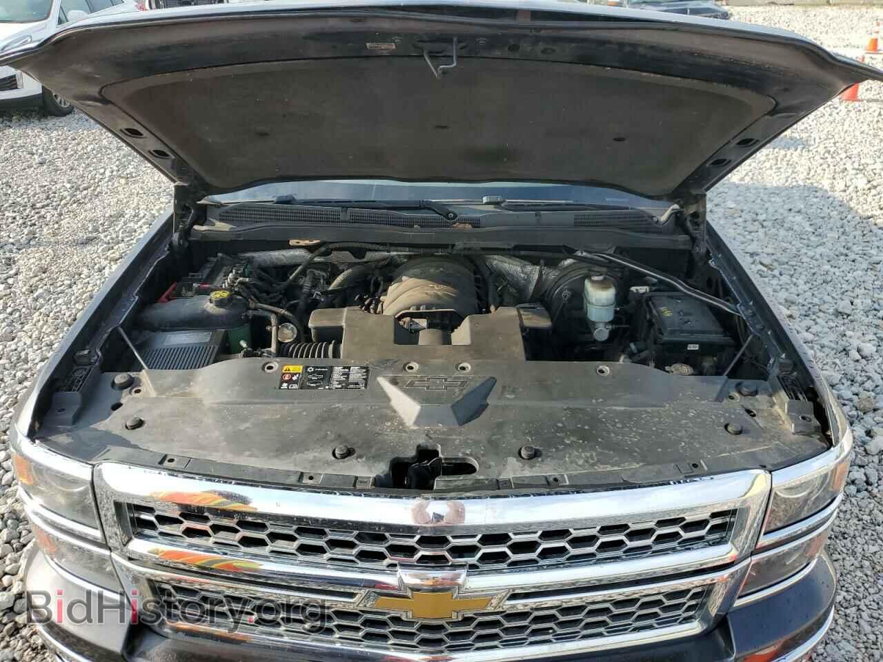 2014 CHEVROLET ALL Models - VIN: 1GCUKSEC5EF193003 - Фото 11